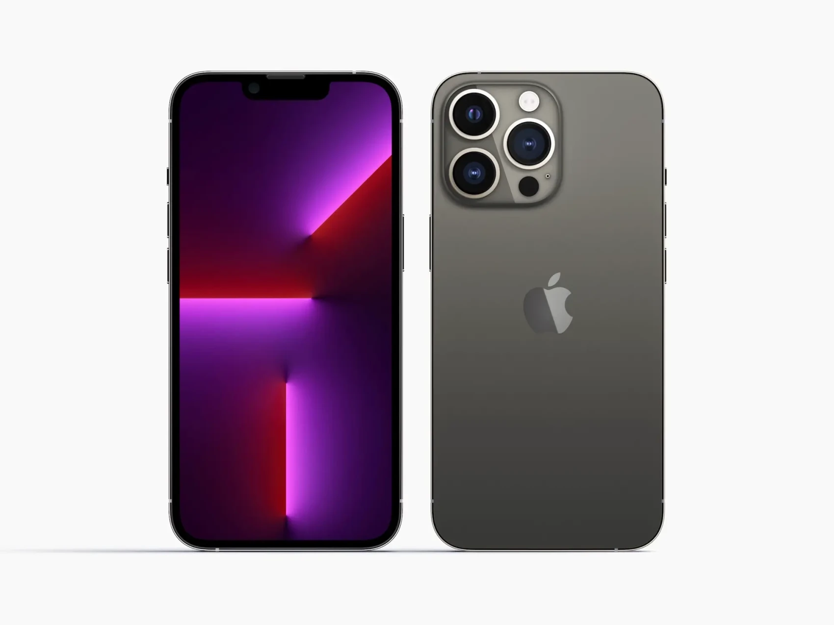 iPhone 13 Pro Mockups 50