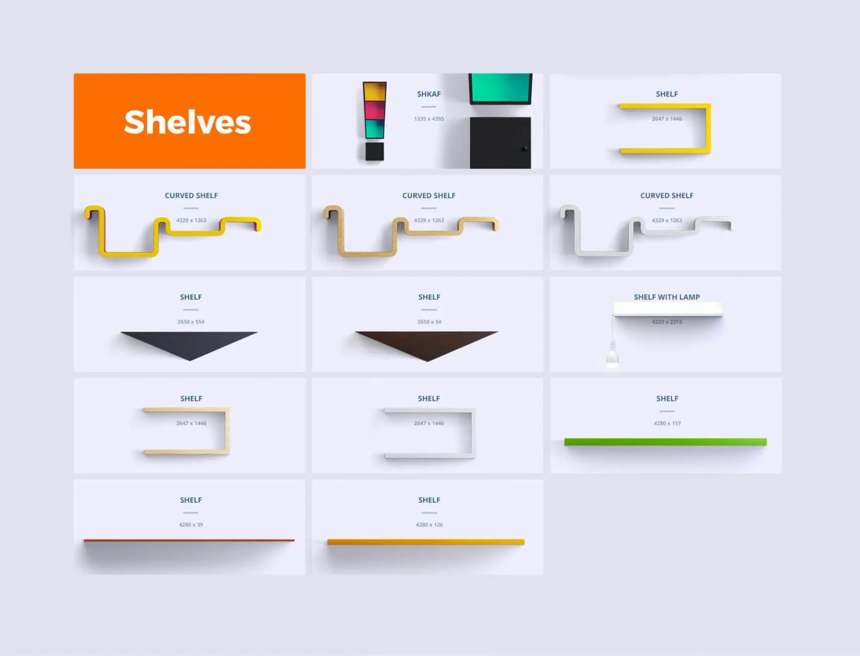 Fancy Scene Creator 3