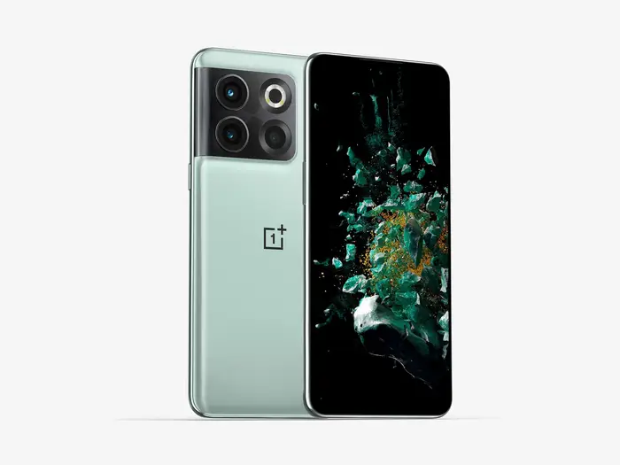 OnePlus 10T Mockup, 01