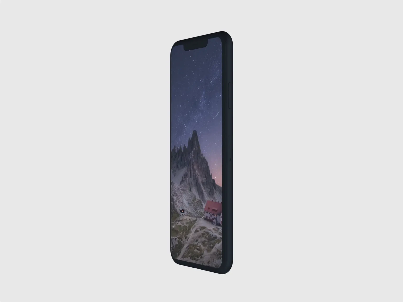 iPhone XS Max Mockups 47