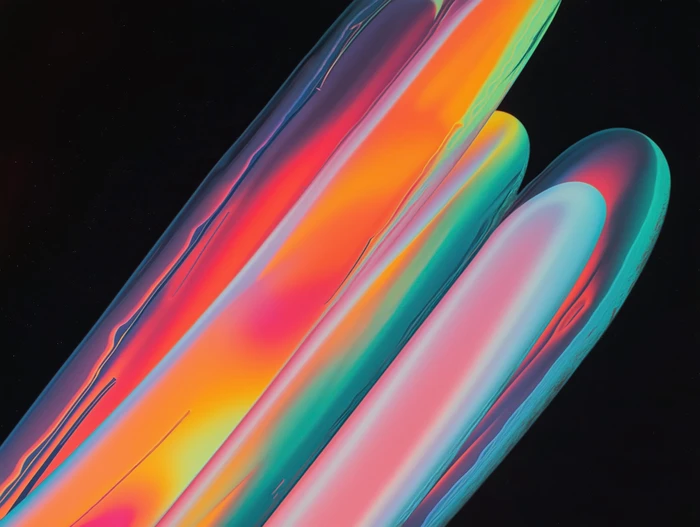 Glow Cascade, 31