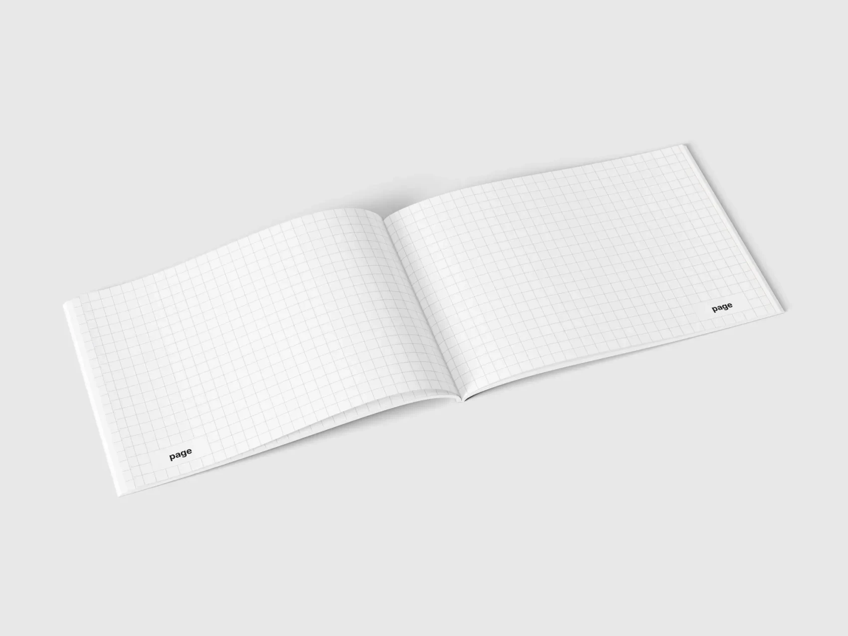 Magazine Mockup Bundle 16