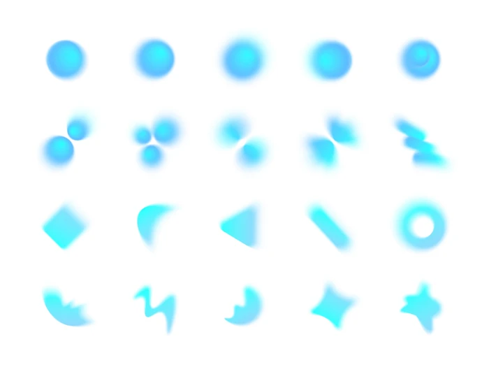 Graints, Collection 01