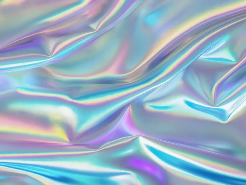 Chromatic Haze 7