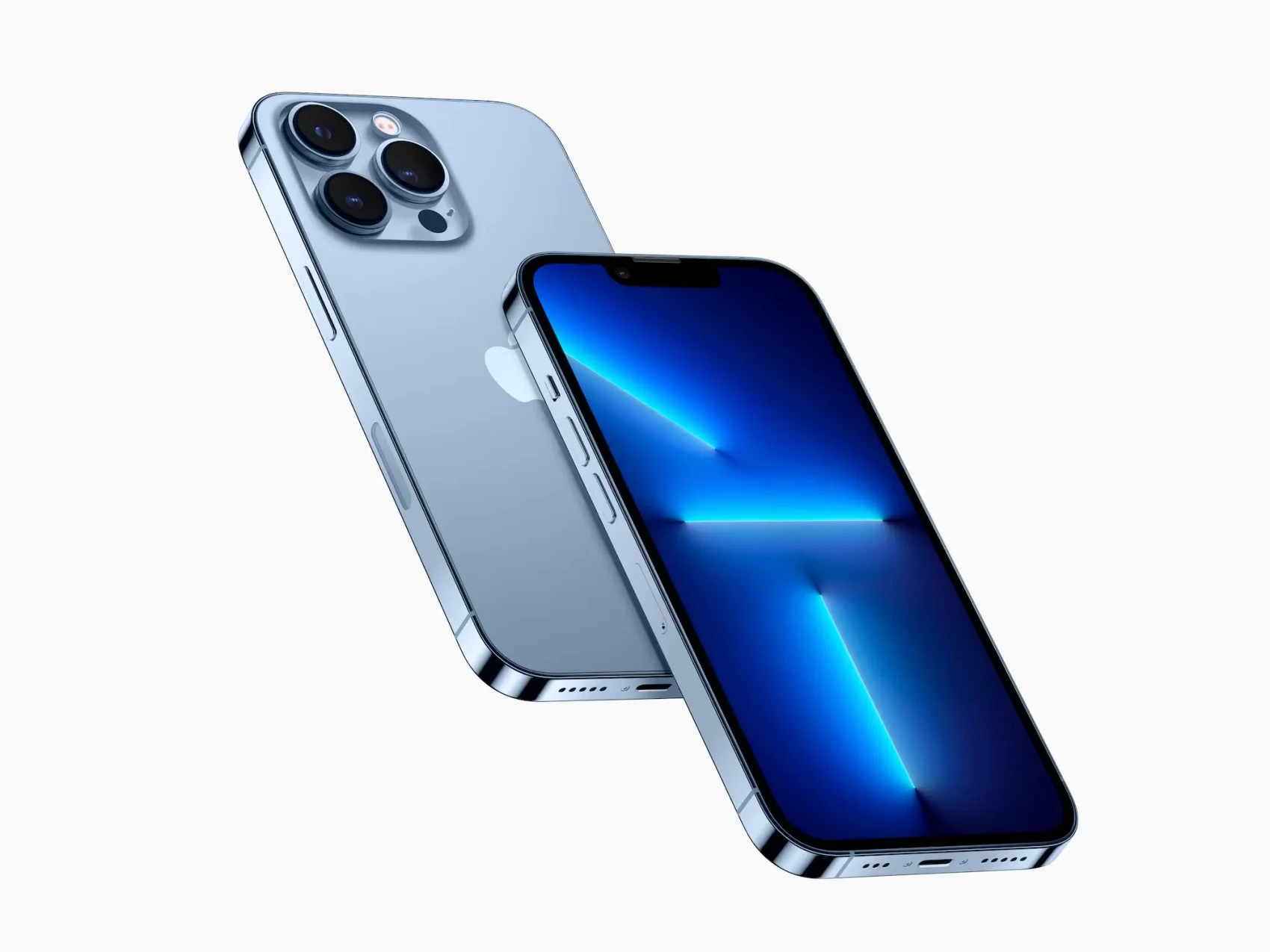 iPhone 13 Pro Mockups 1