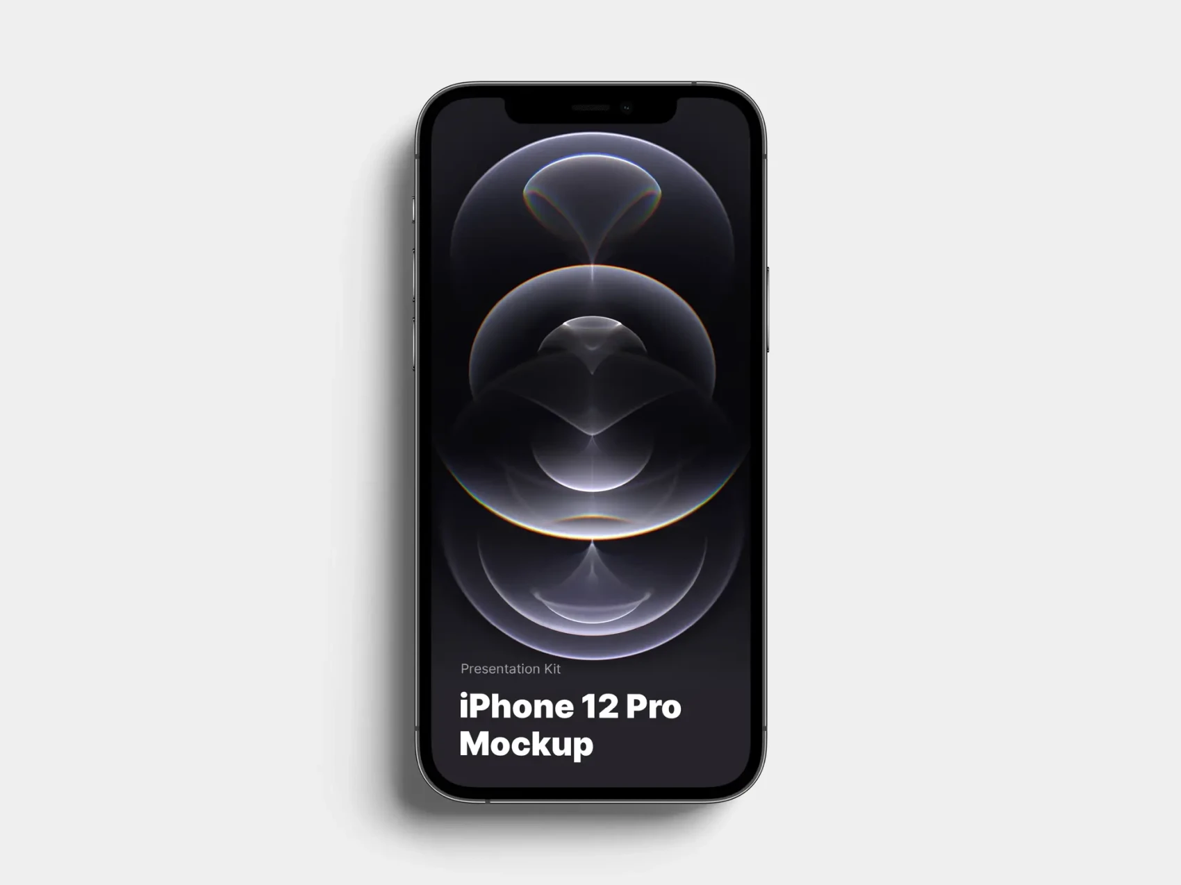 iPhone 12 Pro Mockups 2
