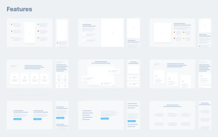 UX Pages 8