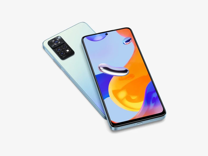 Redmi Note 11 Pro Mockups, 16