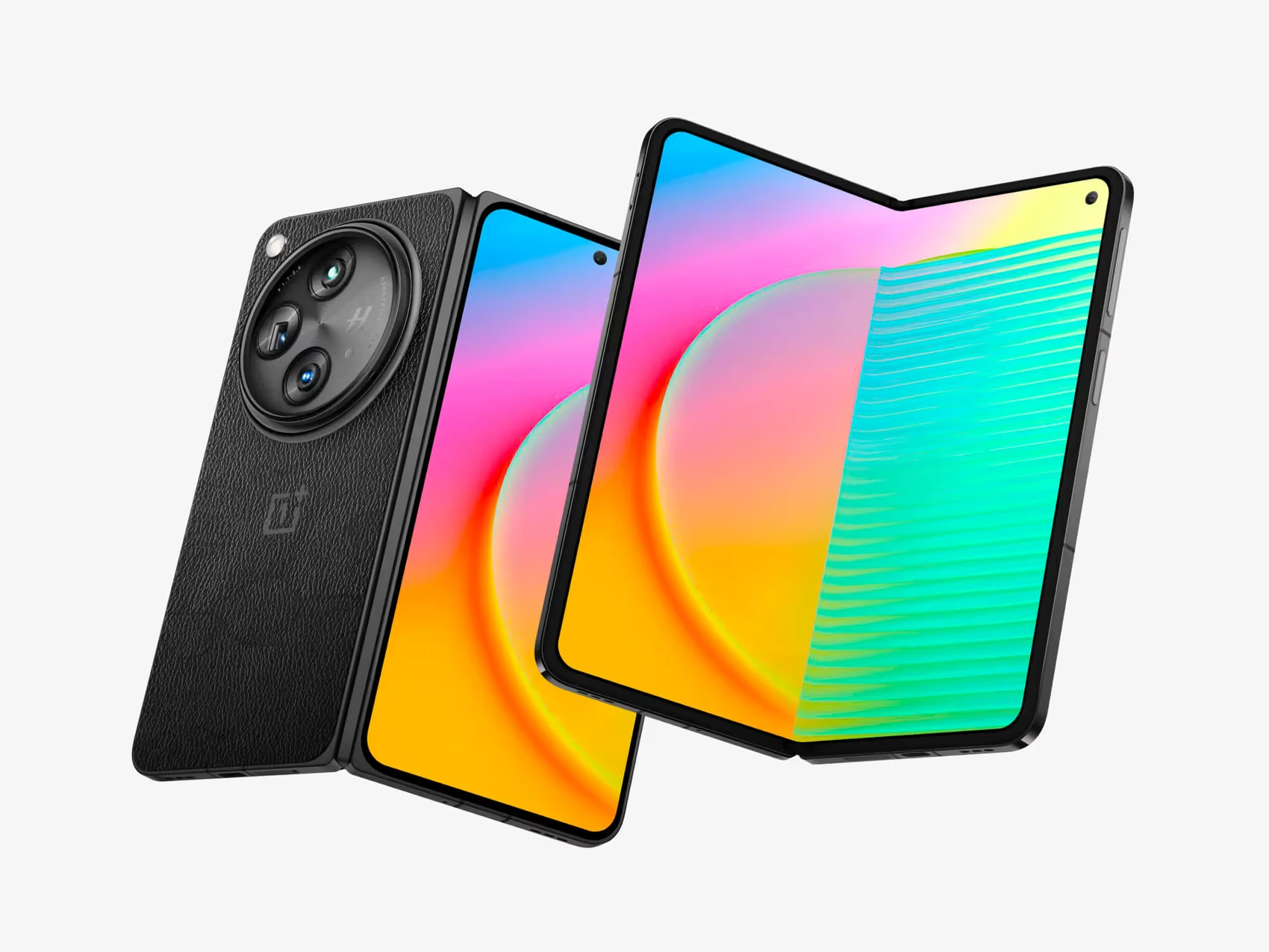 OnePlus Open Mockups 1