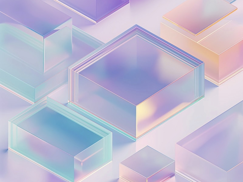 Translucent Layers, 12