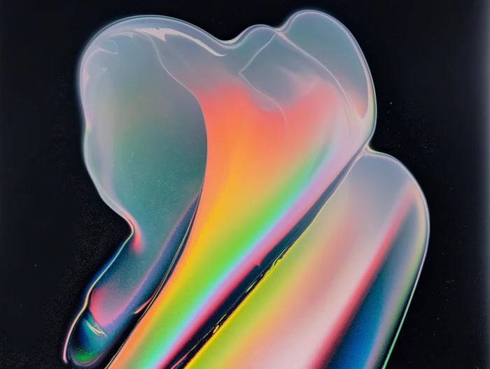 Glow Cascade, 39