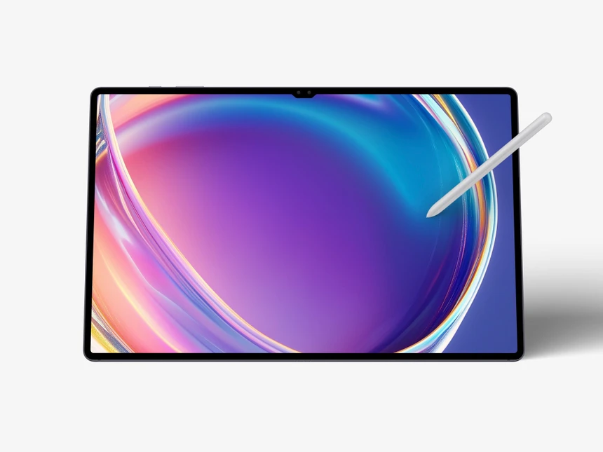 Samsung Galaxy Tab S10 Ultra Mockups 3