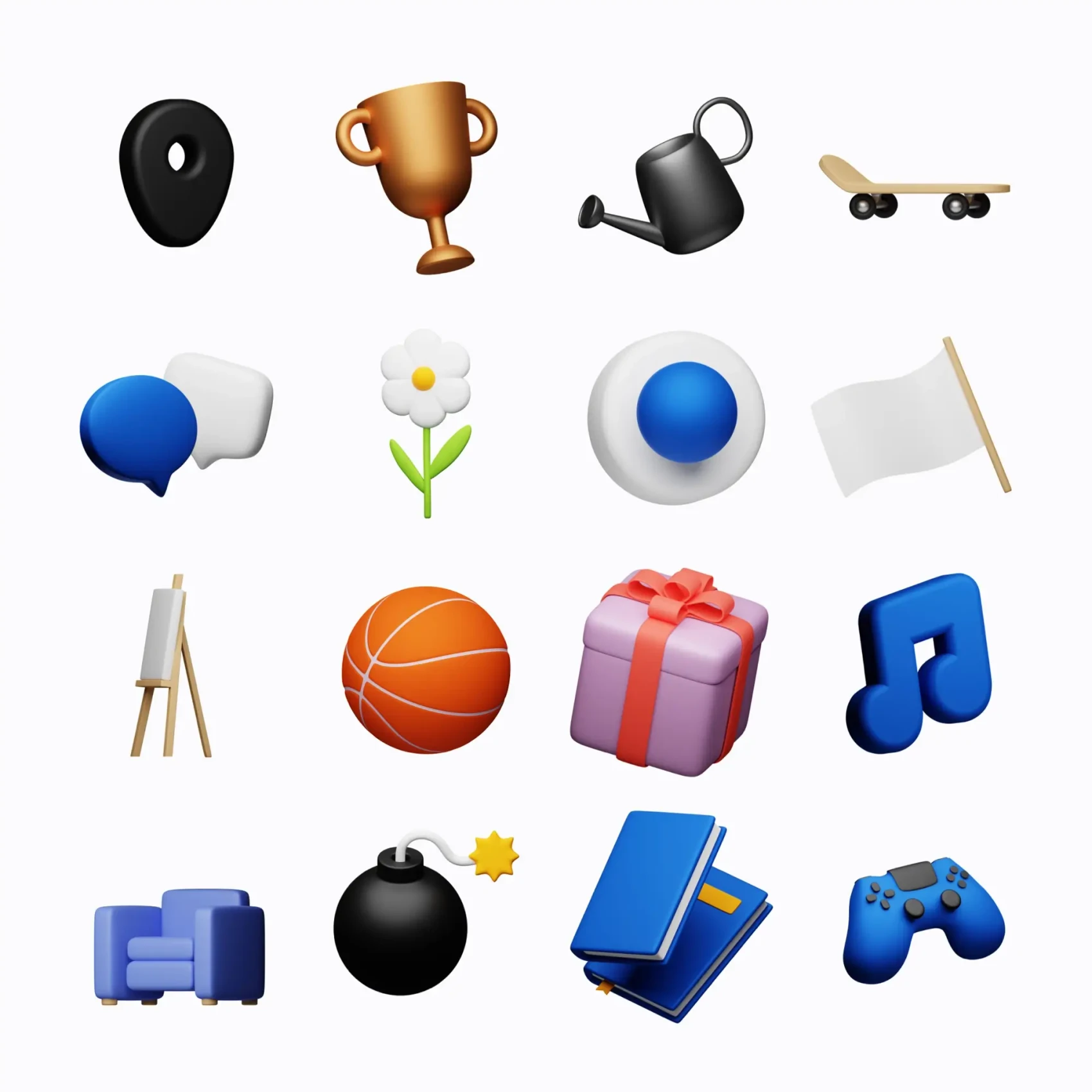 Guuulp! Illustration Constructor 8