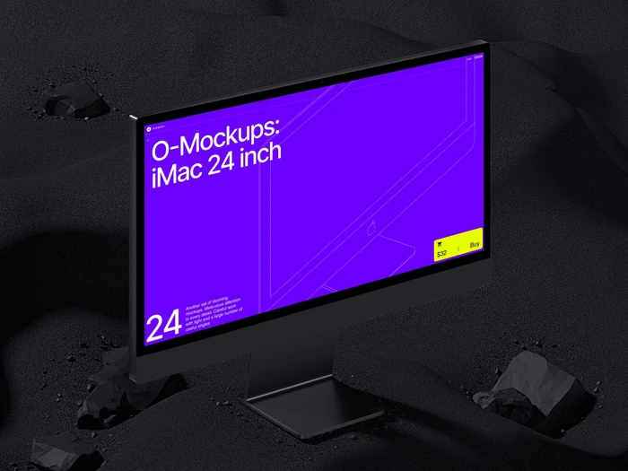O-Mockups, Scene 04