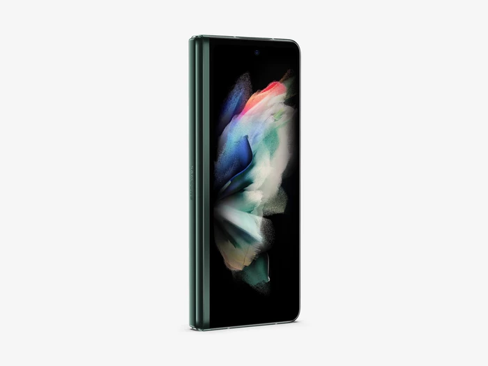 Samsung Galaxy Z Fold 3, 01