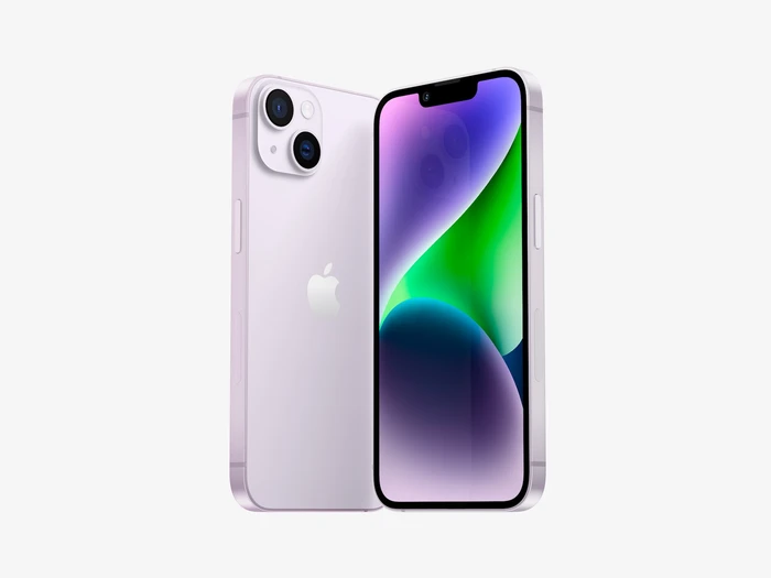 iPhone 14 Mockup, 04