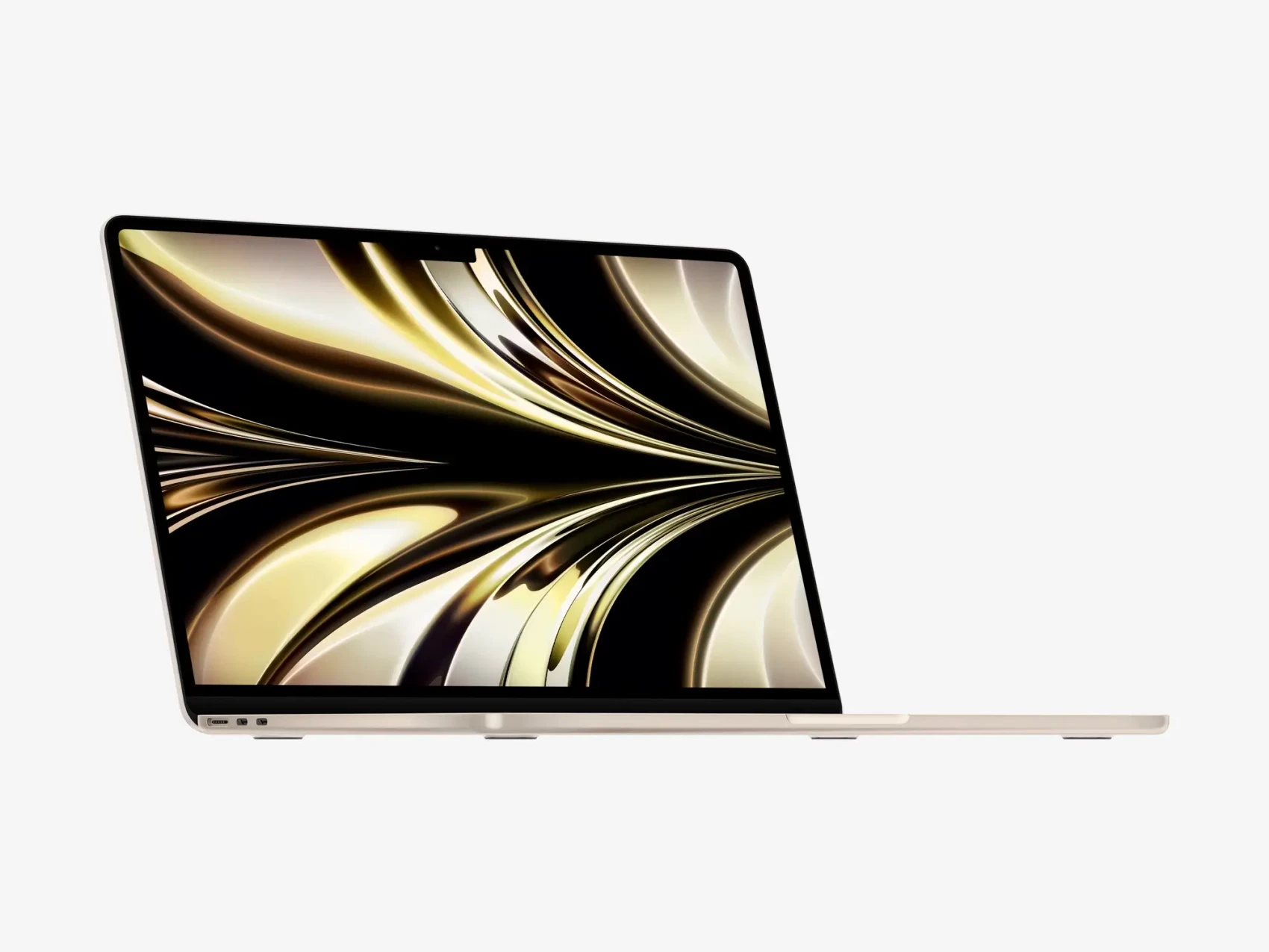 MacBook Air (M2) Mockups 75