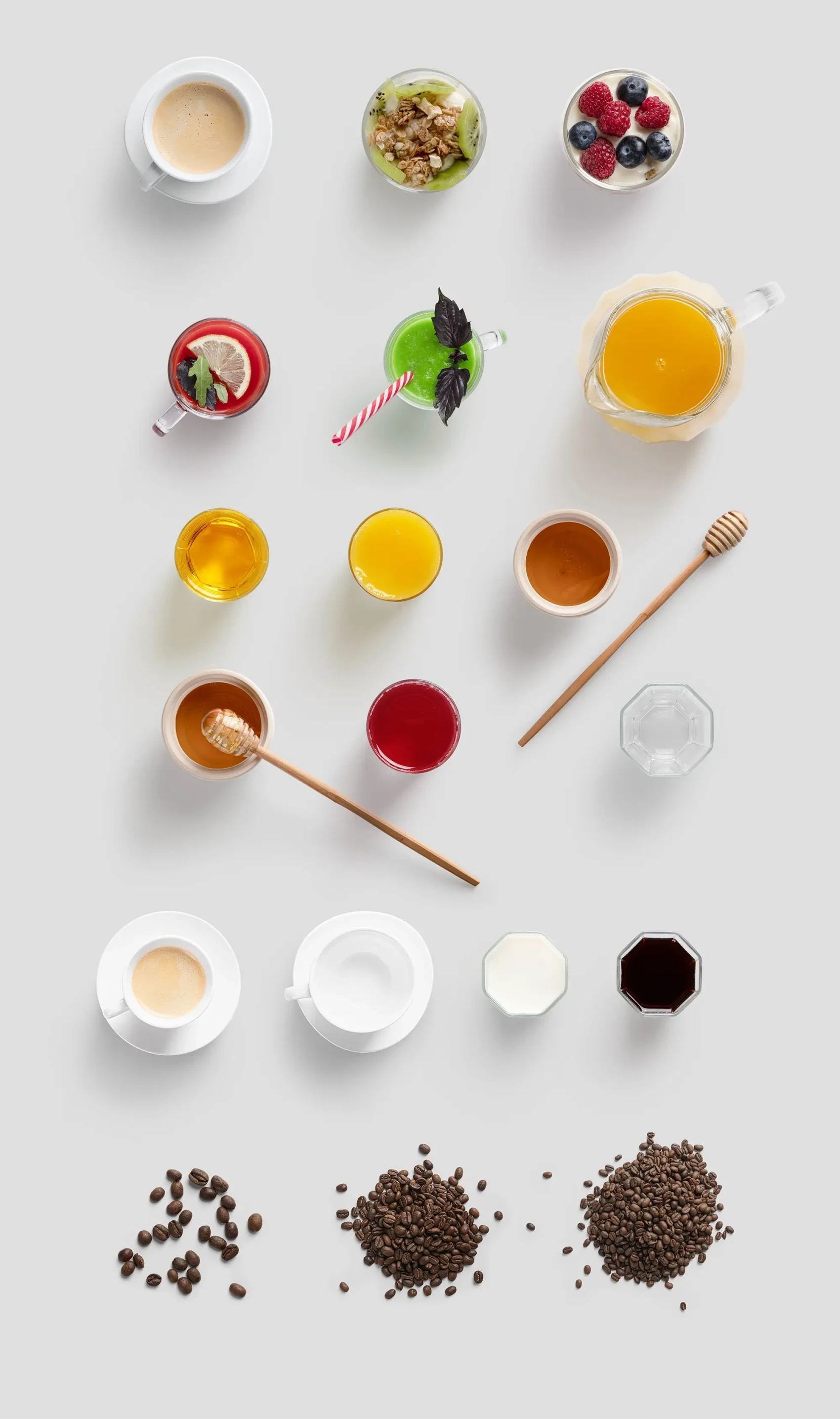 Food Items 10