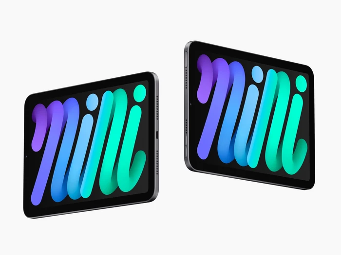 iPad Mini Mockups, 11