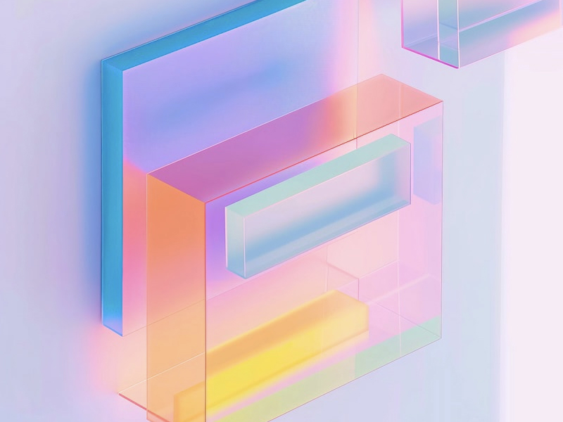 Translucent Layers, 41