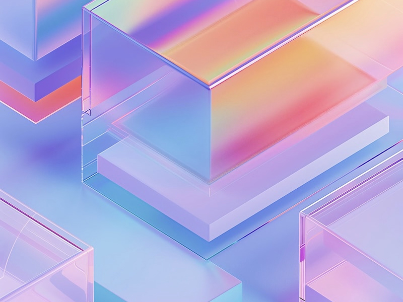 Translucent Layers, 27