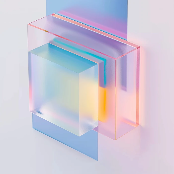 Translucent Layers, 37