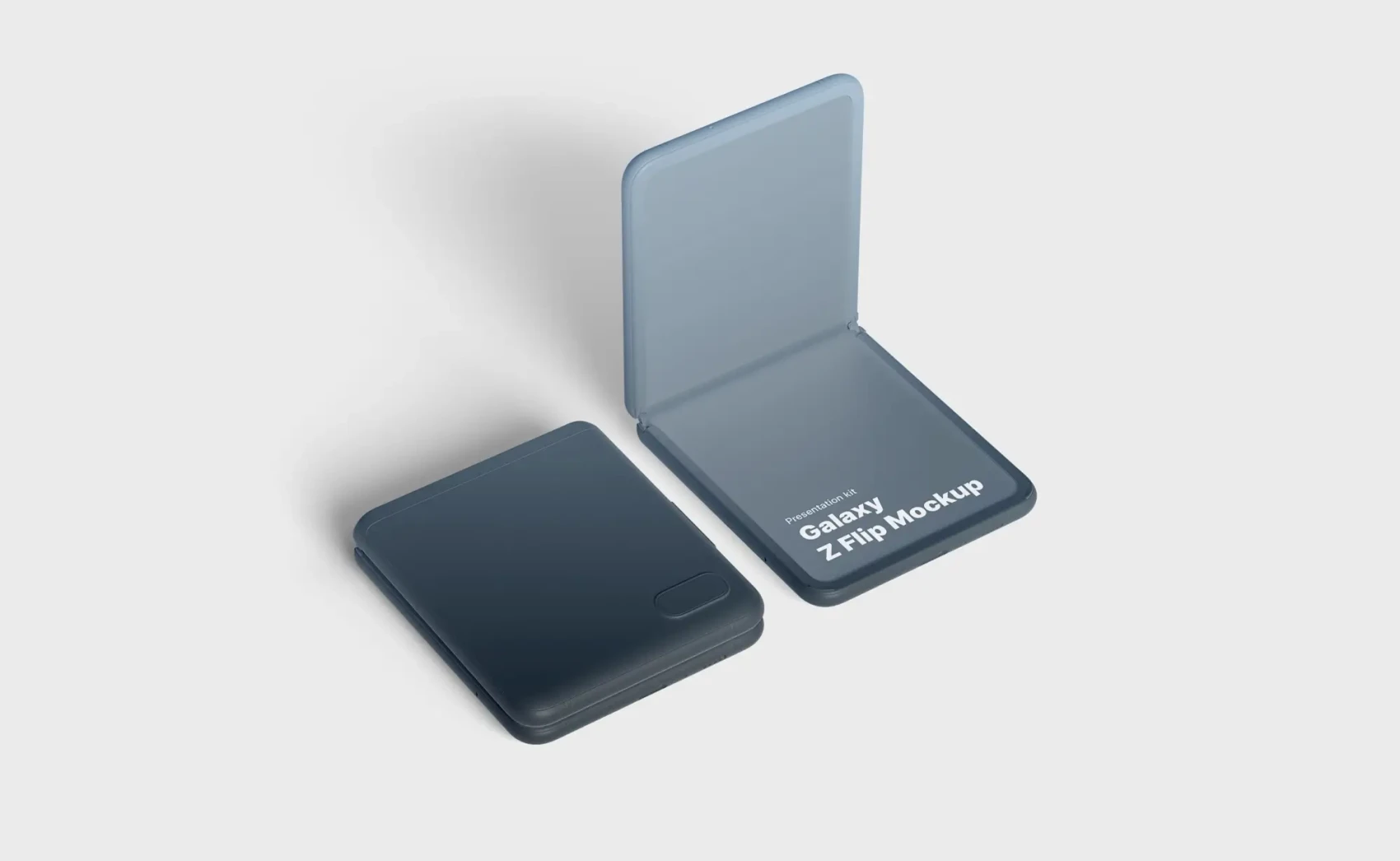 Samsung Galaxy Z Flip 49