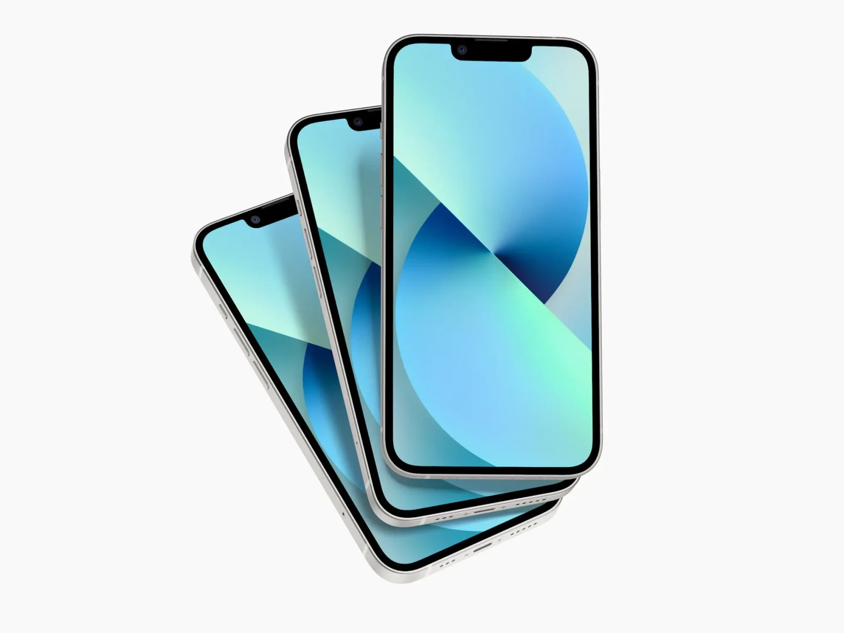 iPhone 13 Mockups 50