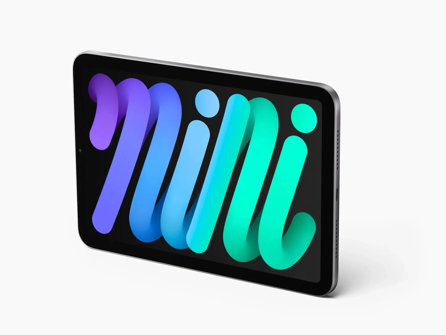 iPad Mini Mockups 5
