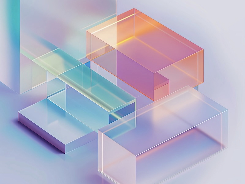 Translucent Layers, 24