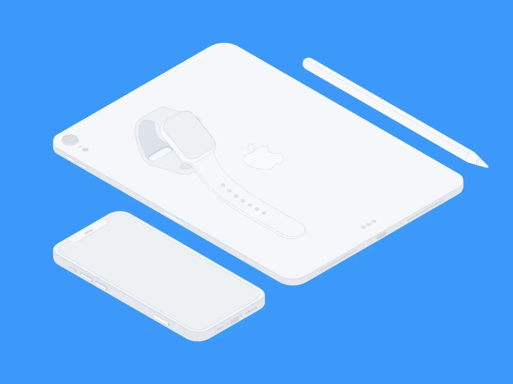 Vector Mockups 63