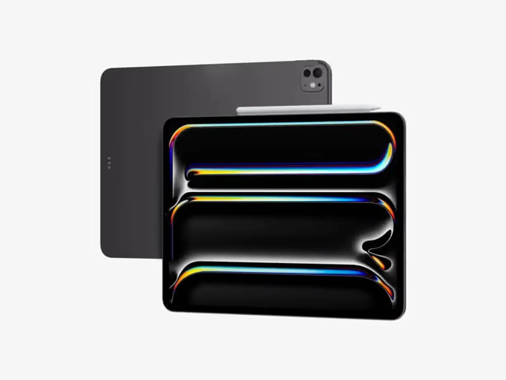iPad Pro (2024) Mockups 2