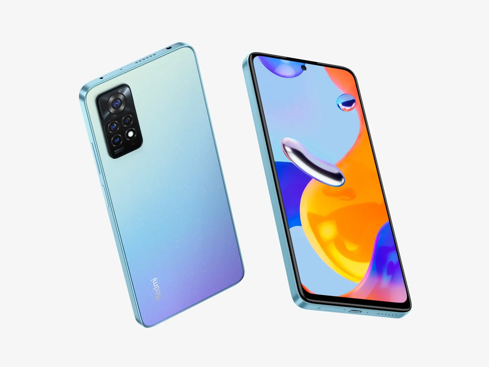 Redmi Note 11 Pro Mockups 20