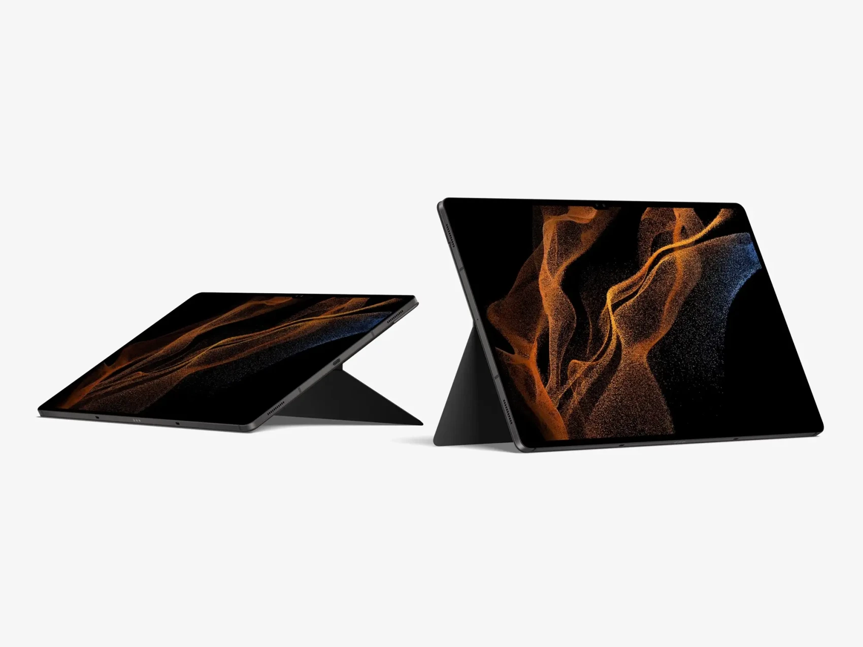 Samsung Tab S8 Ultra Mockups 6