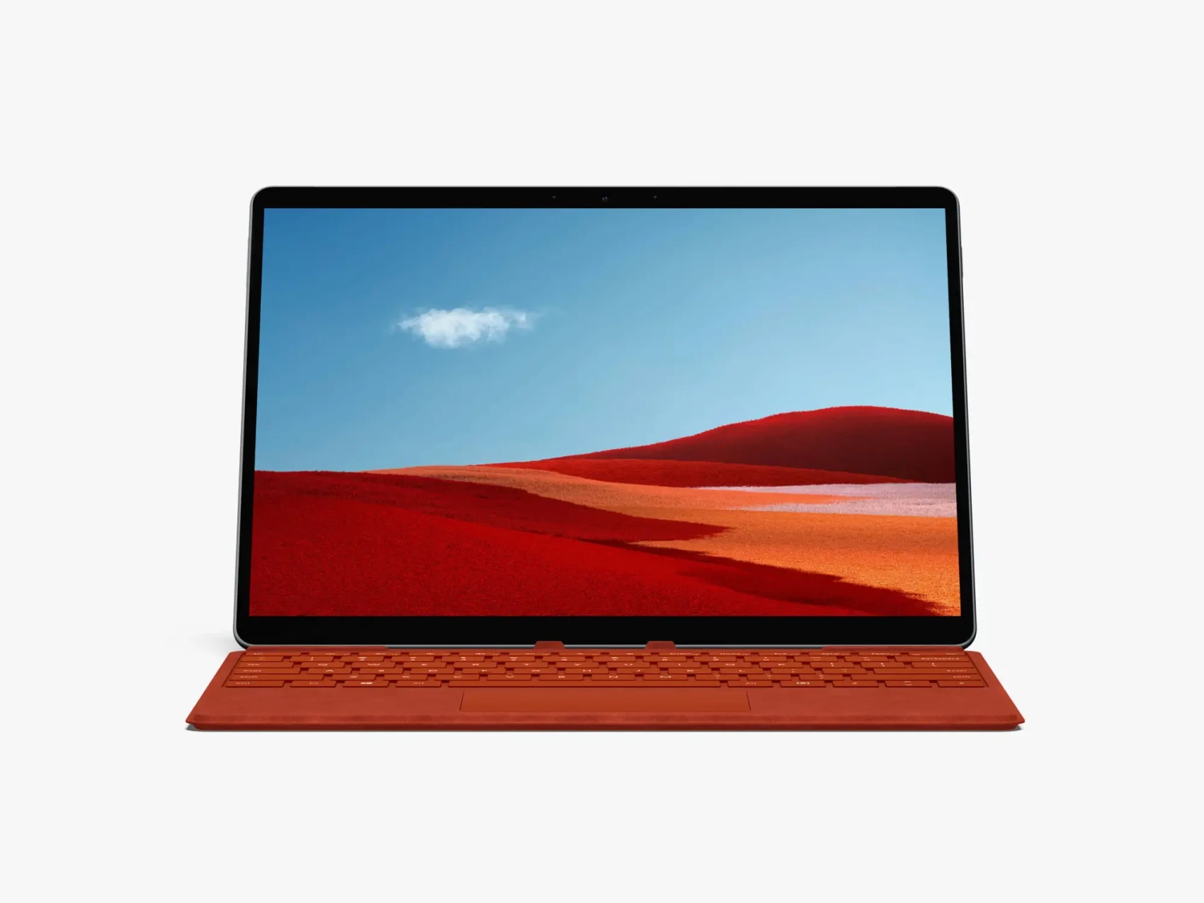 Surface Pro 8 Mockups 42