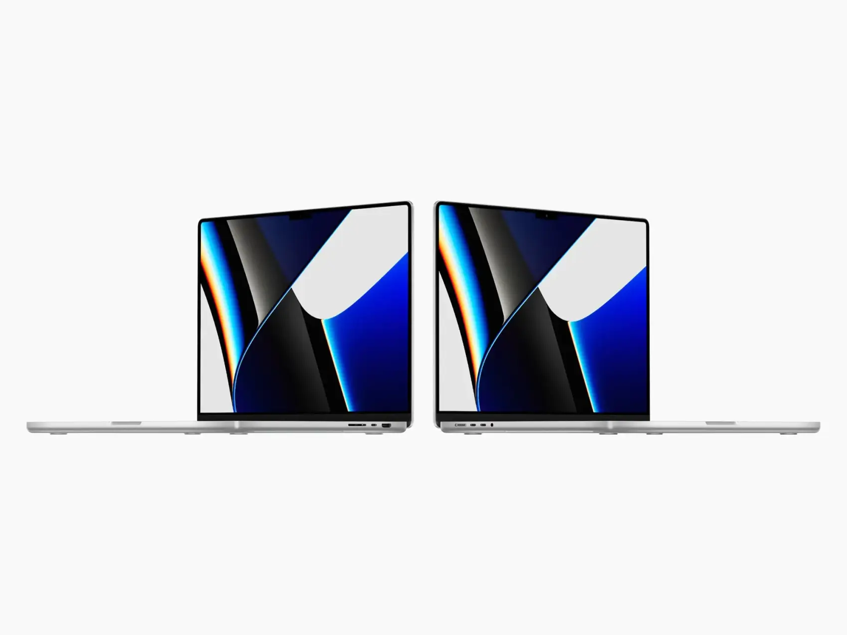 MacBook Pro 16 inch Mockups 23