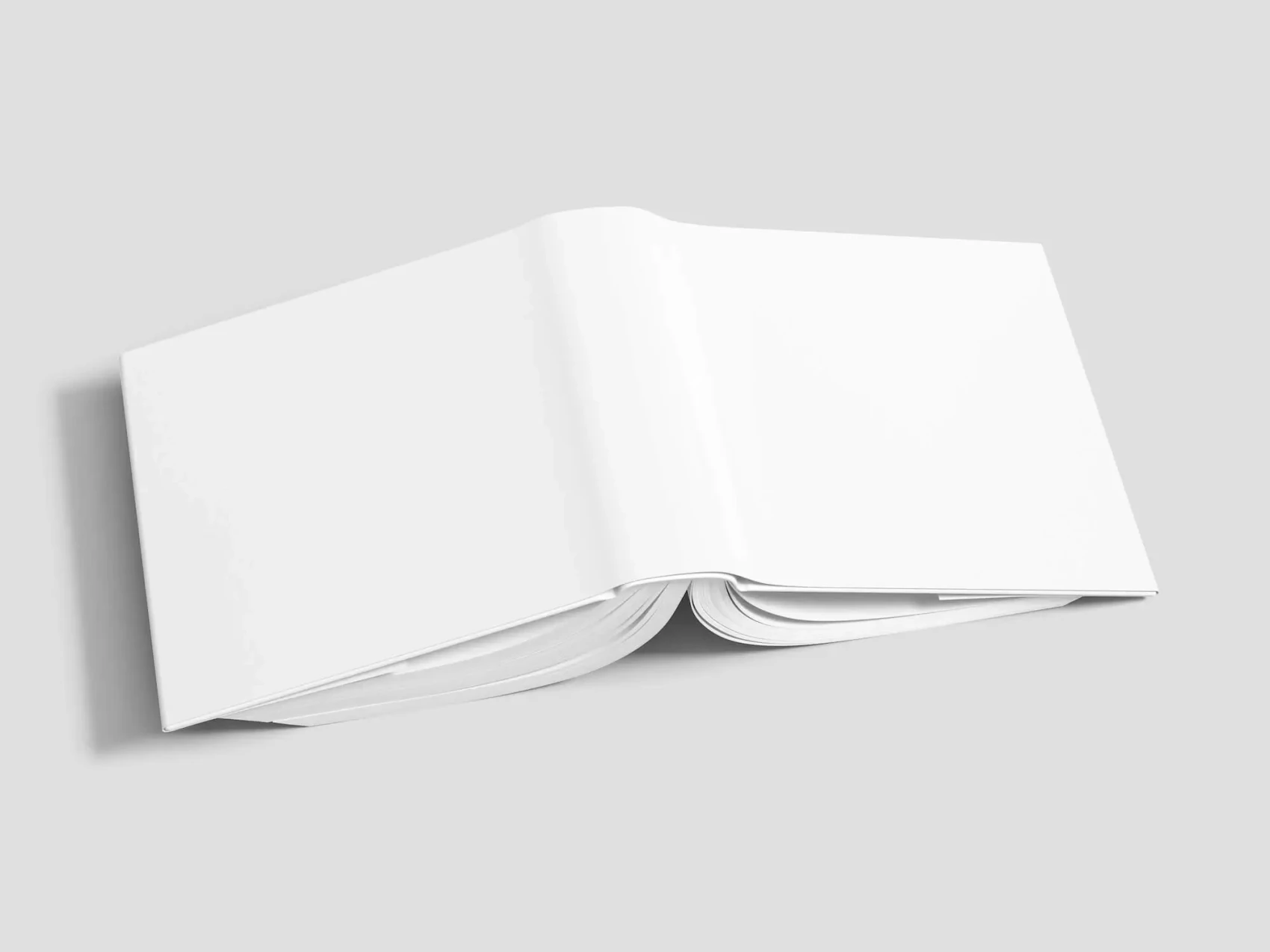 Book Mockups 15