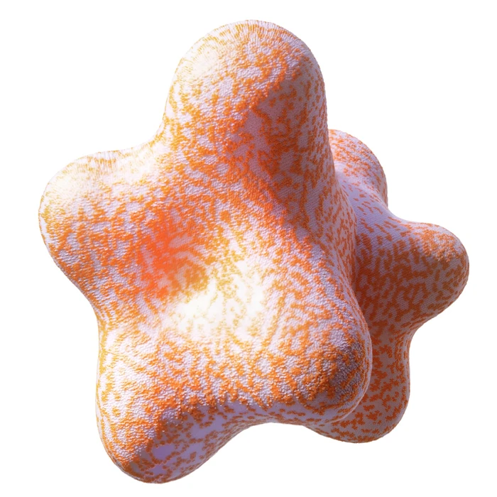 Futeral Abstraction, 7