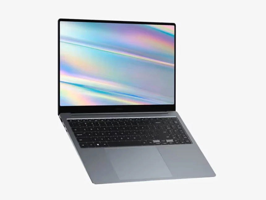 Samsung Galaxy Book 4 Ultra Mockups 17