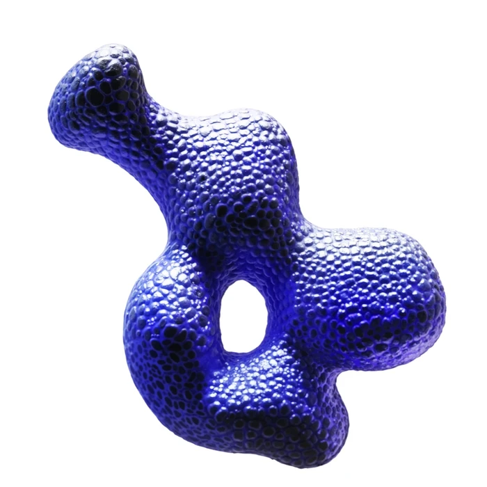 Futeral Abstraction, 20