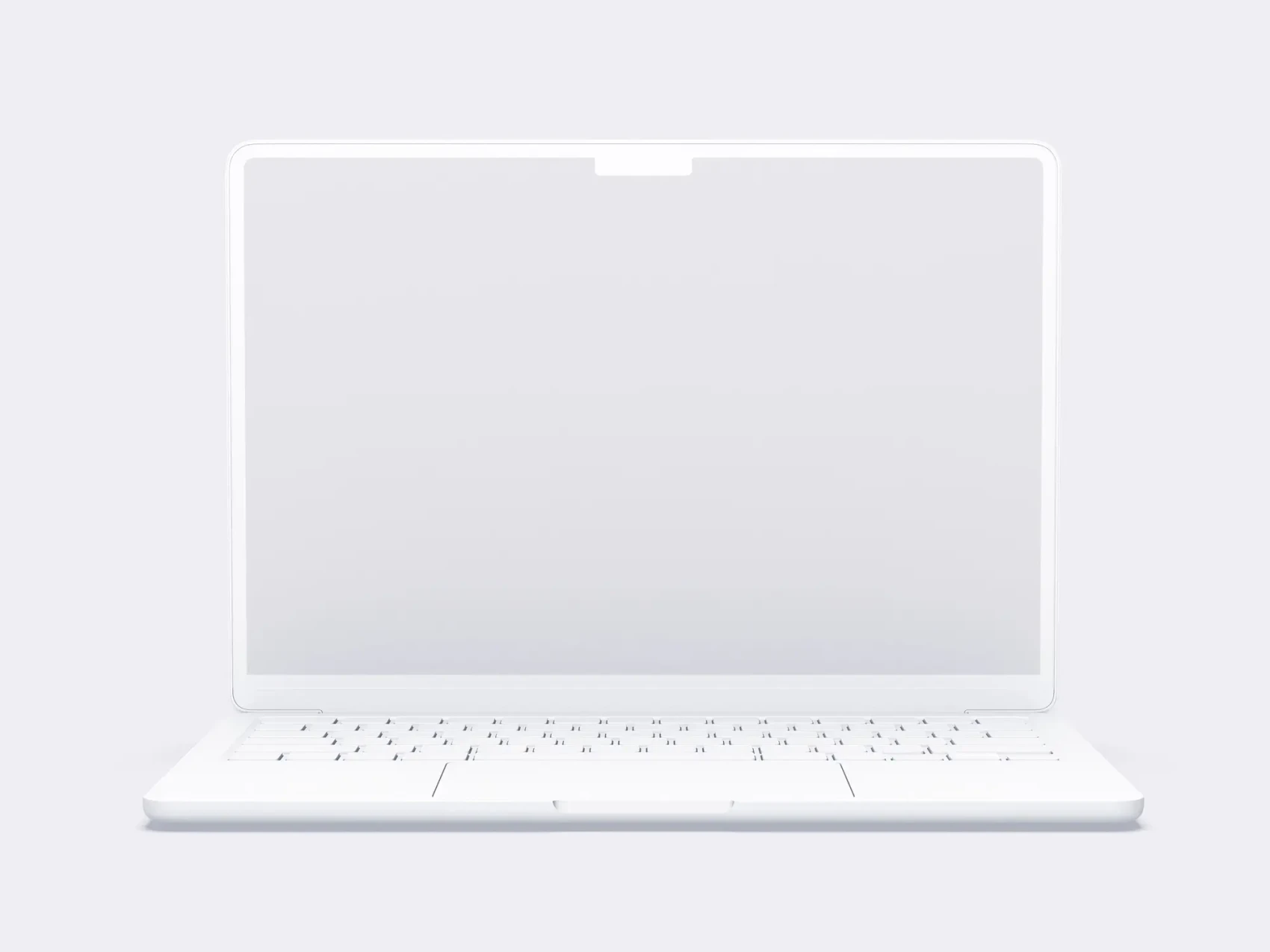 MacBook Air (M2) Mockups 88