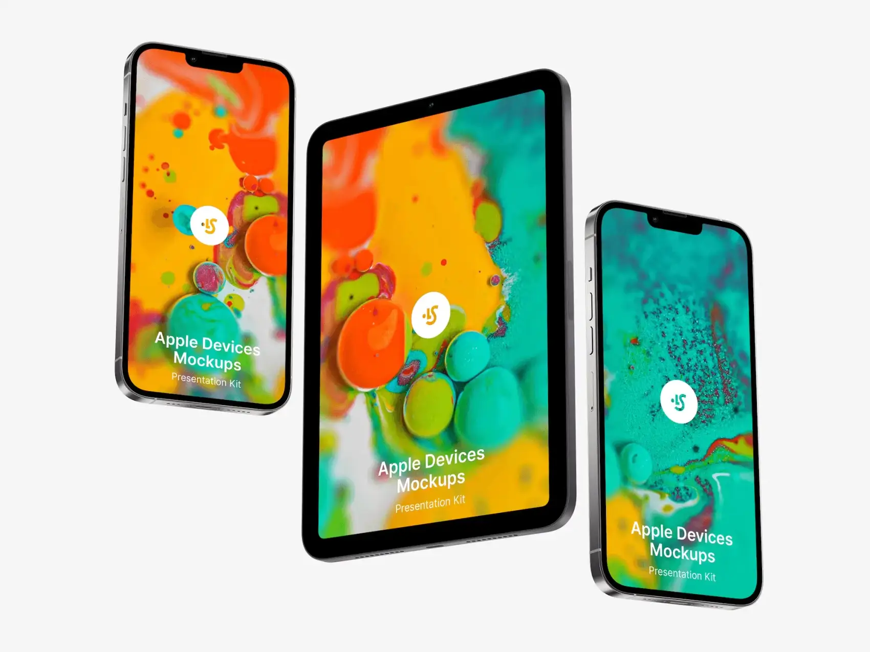 Apple Set Bundle 16