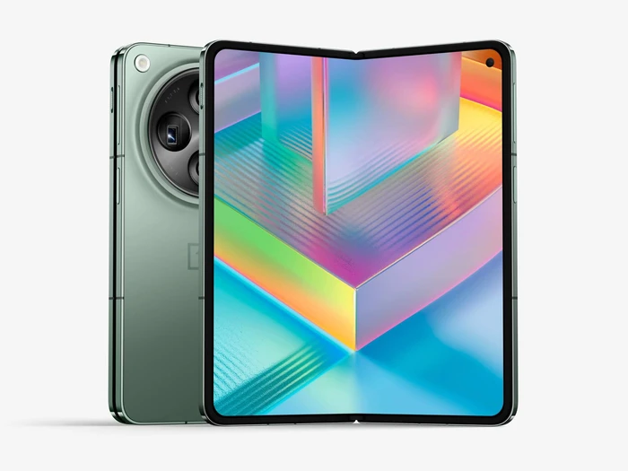 OnePlus Open, 14