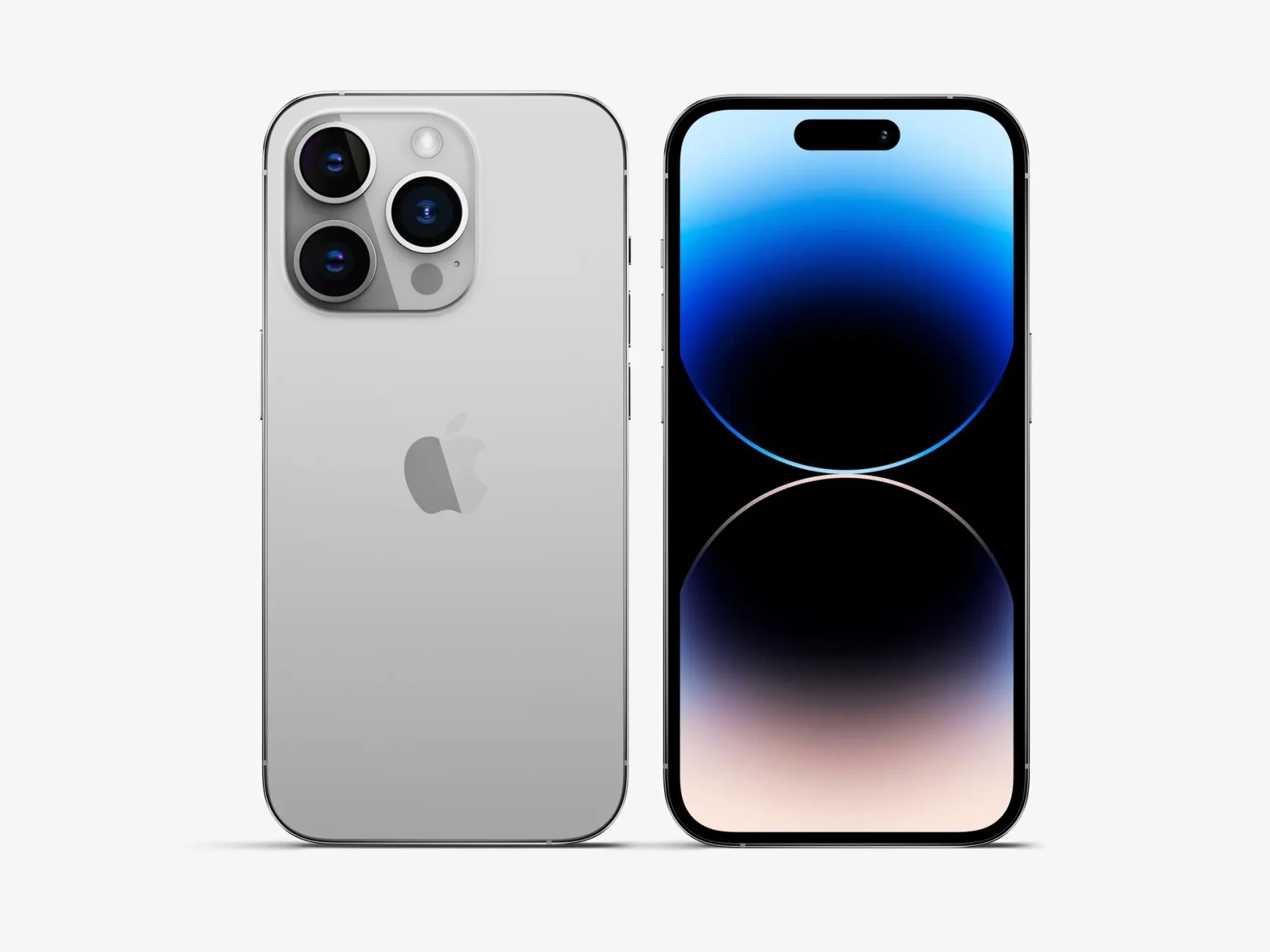 iPhone 14 Pro Mockups 11