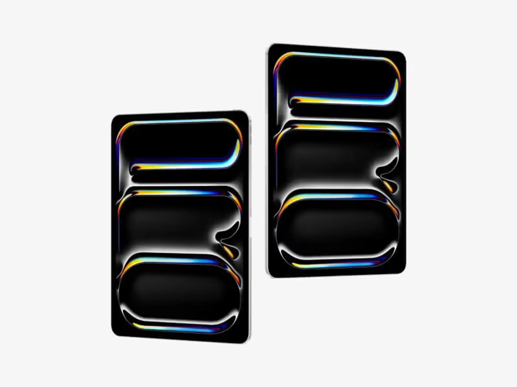 iPad Pro (2024) Mockups 3