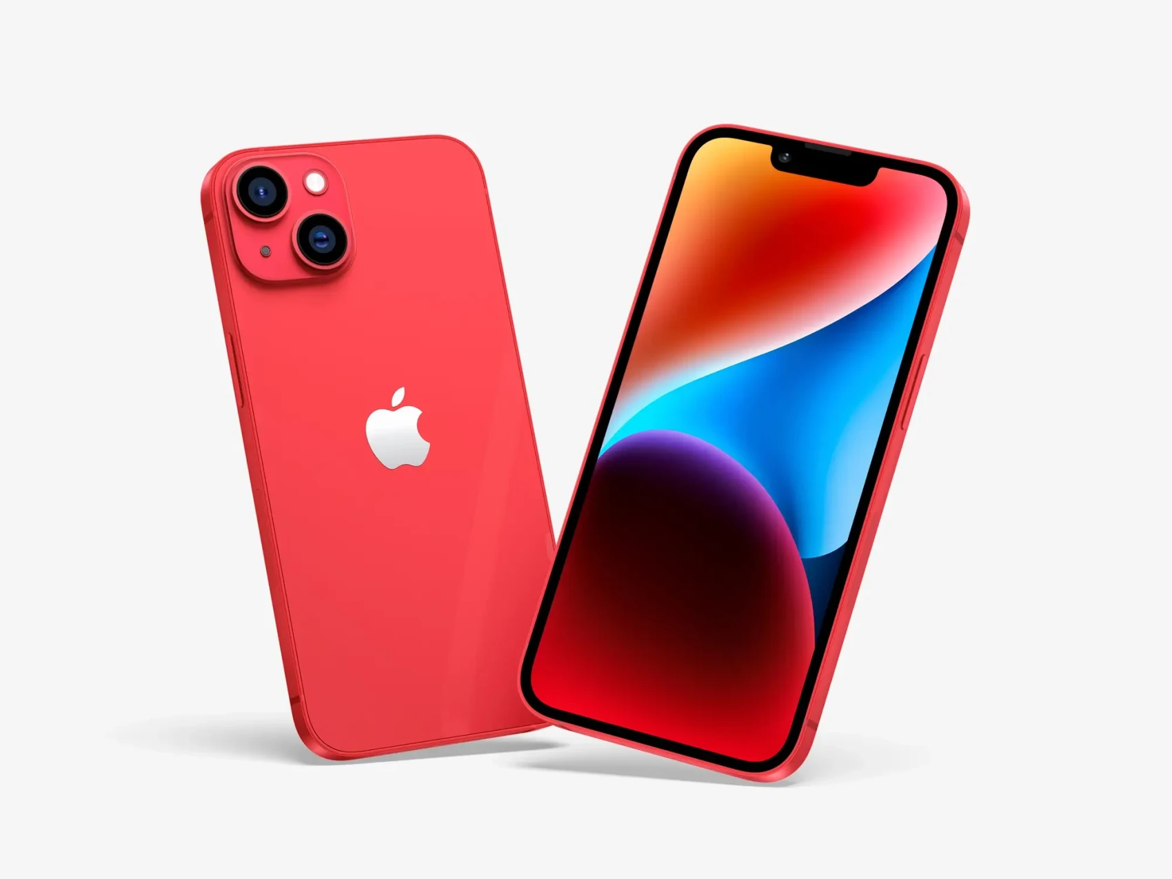 iPhone 14 Mockups 75