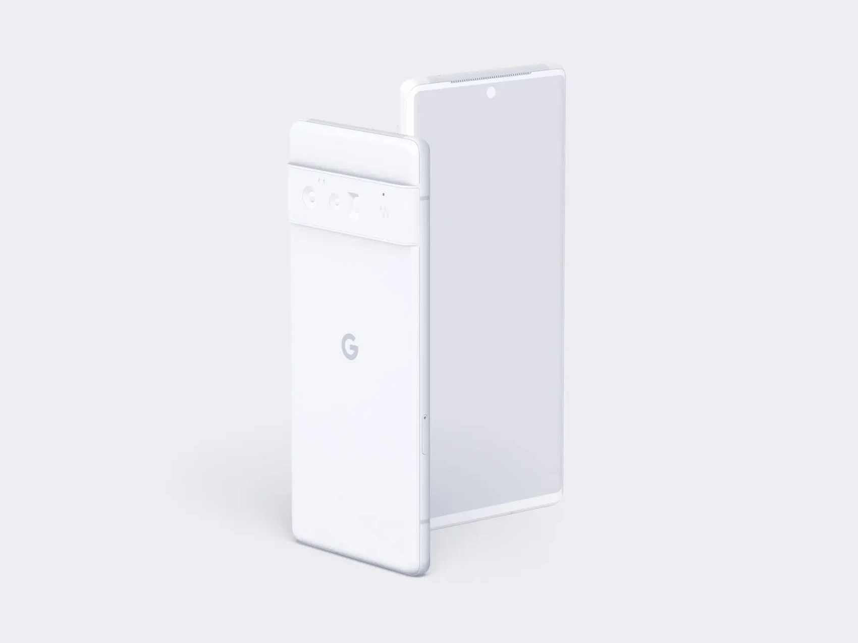 Google Pixel 6 Pro Mockups 74