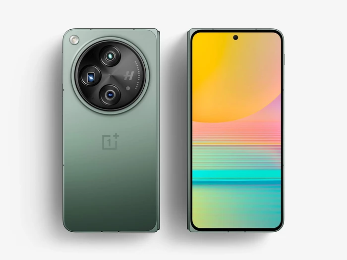 OnePlus Open, 02