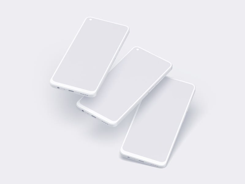 Realme 10, Clay 04