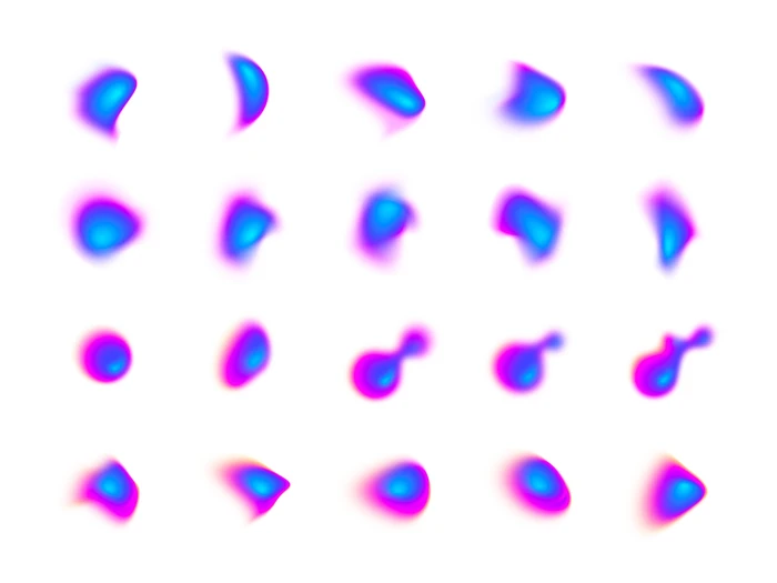 Graints, Collection 04